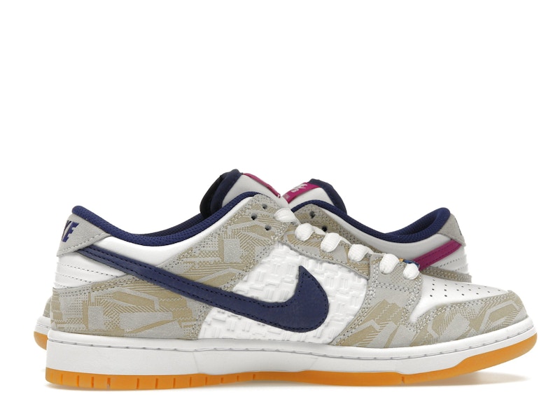Nike SB Dunk Low Rayssa Leal - image 18
