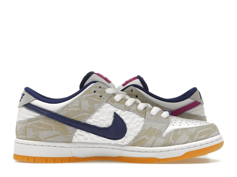 Nike SB Dunk Low Rayssa Leal - image 19