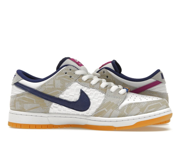 Nike SB Dunk Low Rayssa Leal - image 20