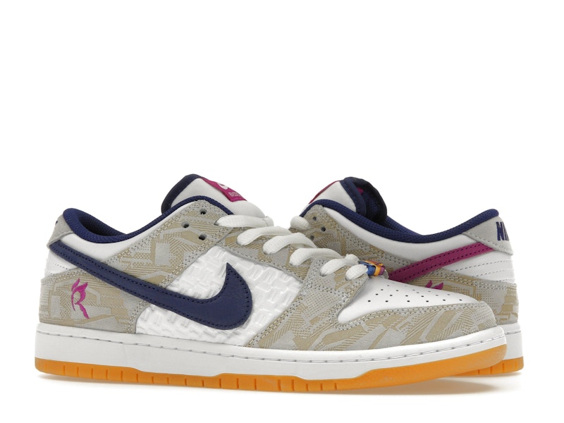 Nike SB Dunk Low Rayssa Leal - image 3