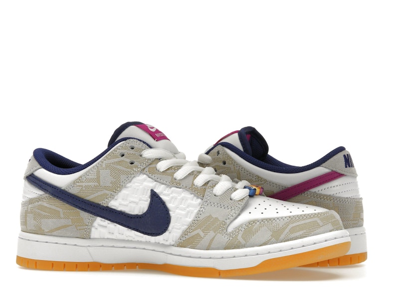 Nike SB Dunk Low Rayssa Leal - image 21