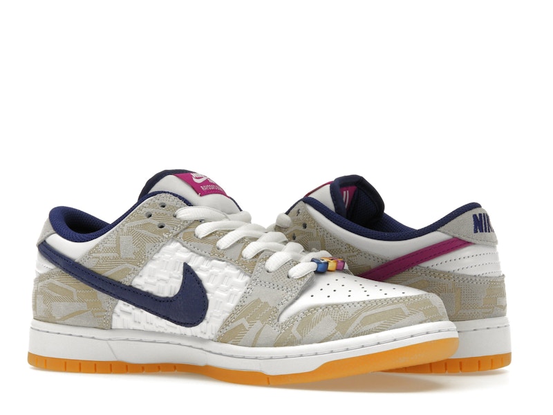 Nike SB Dunk Low Rayssa Leal - image 22