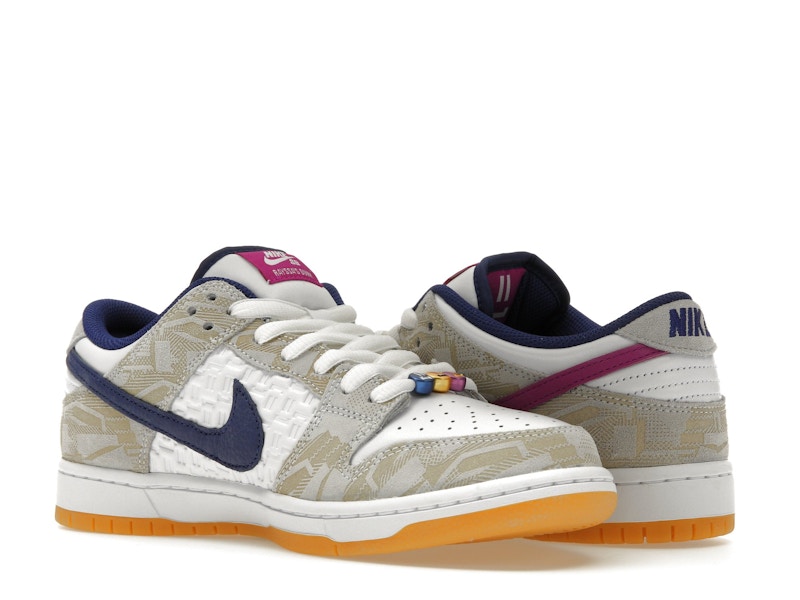 Nike SB Dunk Low Rayssa Leal - image 23