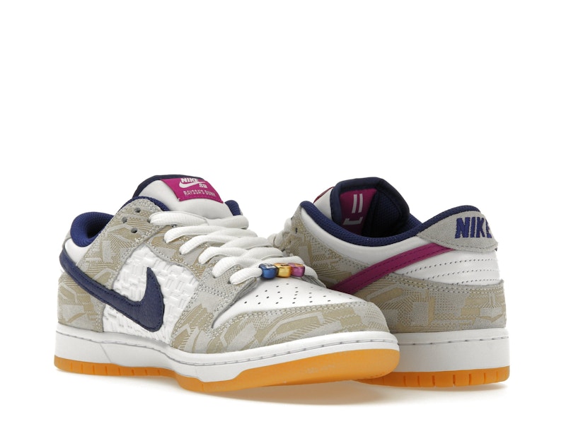 Nike SB Dunk Low Rayssa Leal - image 24