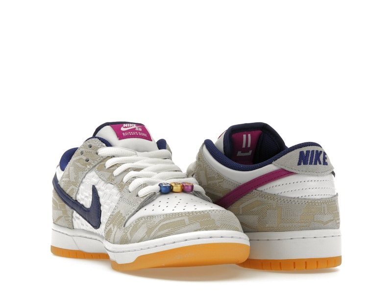 Nike SB Dunk Low Rayssa Leal - image 25