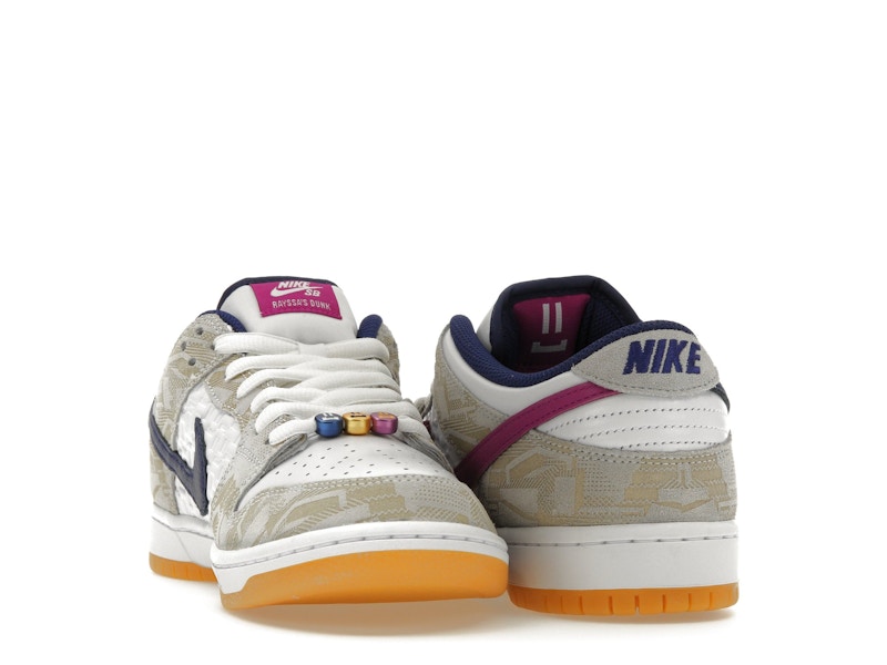 Nike SB Dunk Low Rayssa Leal - image 26