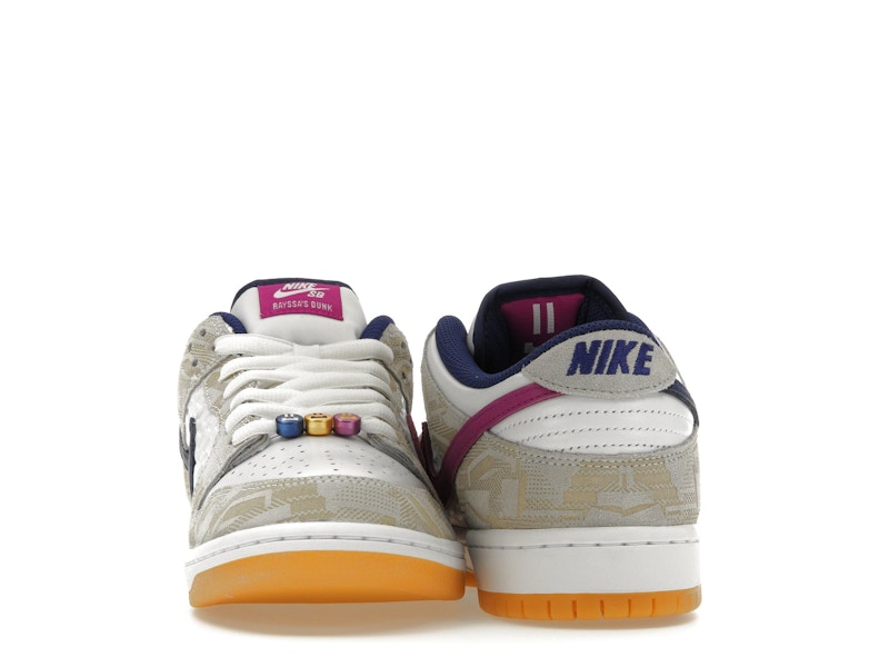 Nike SB Dunk Low Rayssa Leal - image 27