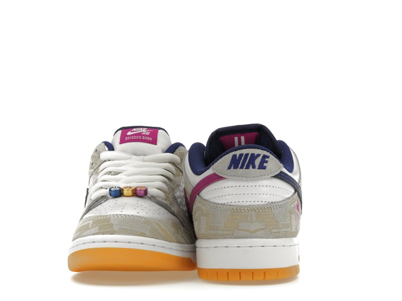 Nike SB Dunk Low Rayssa Leal - image 28