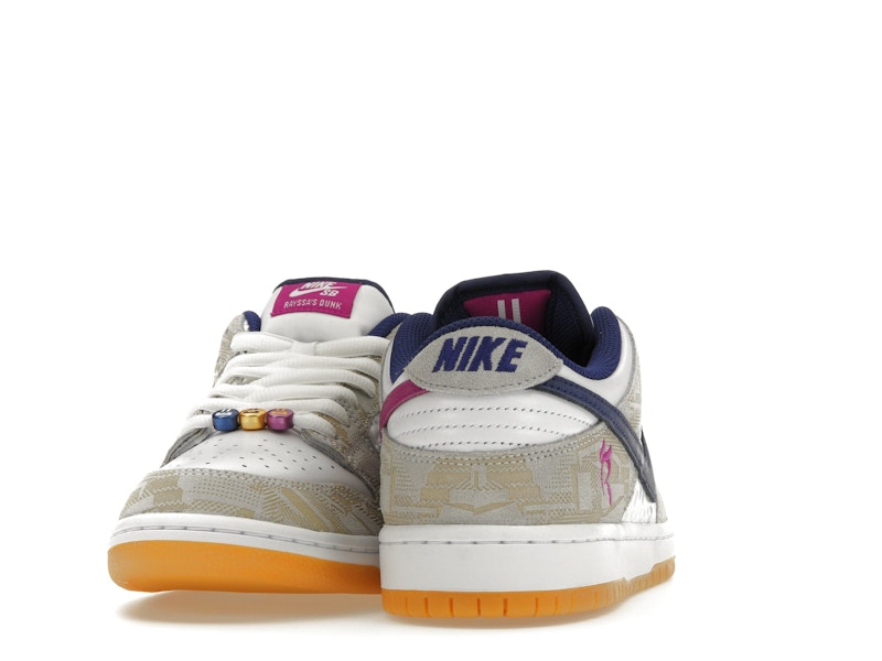 Nike SB Dunk Low Rayssa Leal - image 29