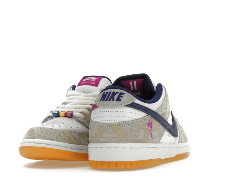 Nike SB Dunk Low Rayssa Leal - image 30