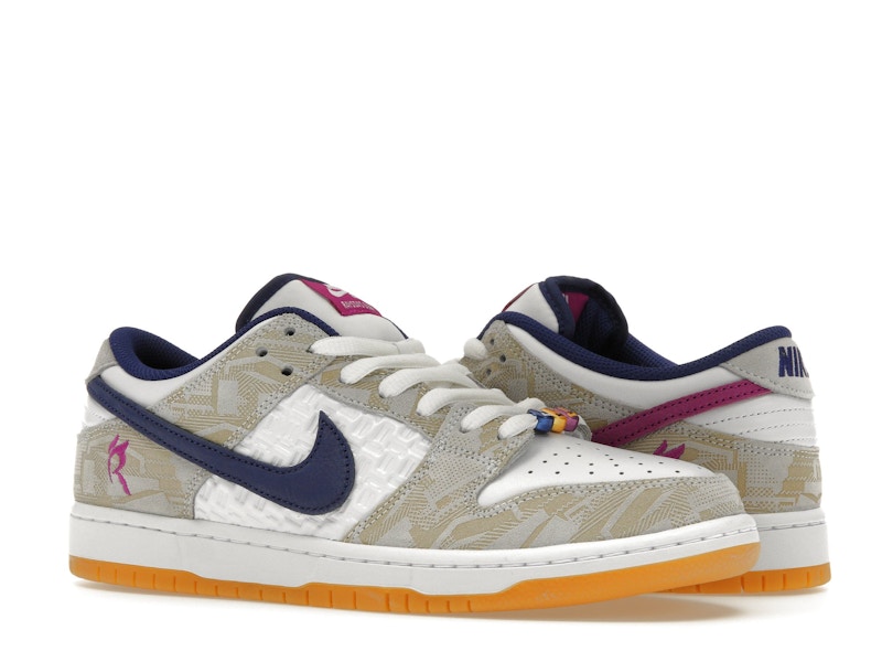 Nike SB Dunk Low Rayssa Leal - image 4