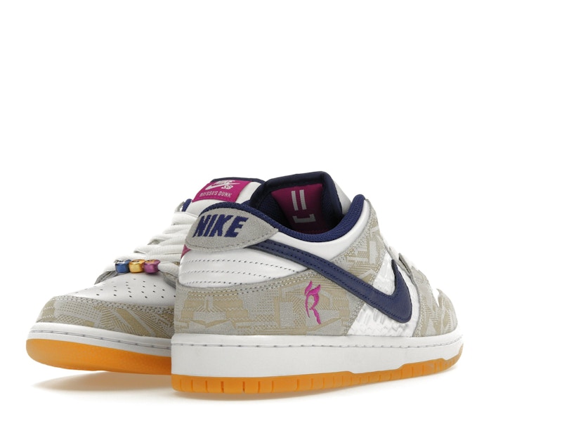 Nike SB Dunk Low Rayssa Leal - image 31