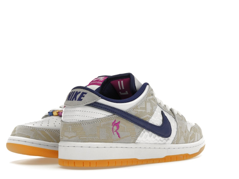 Nike SB Dunk Low Rayssa Leal - image 32