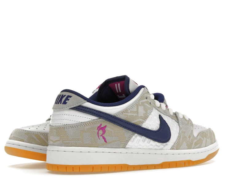 Nike SB Dunk Low Rayssa Leal - image 33