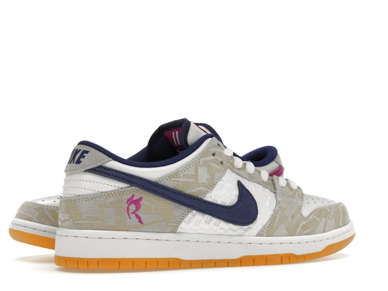 Nike SB Dunk Low Rayssa Leal - image 34