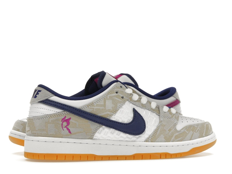 Nike SB Dunk Low Rayssa Leal - image 35