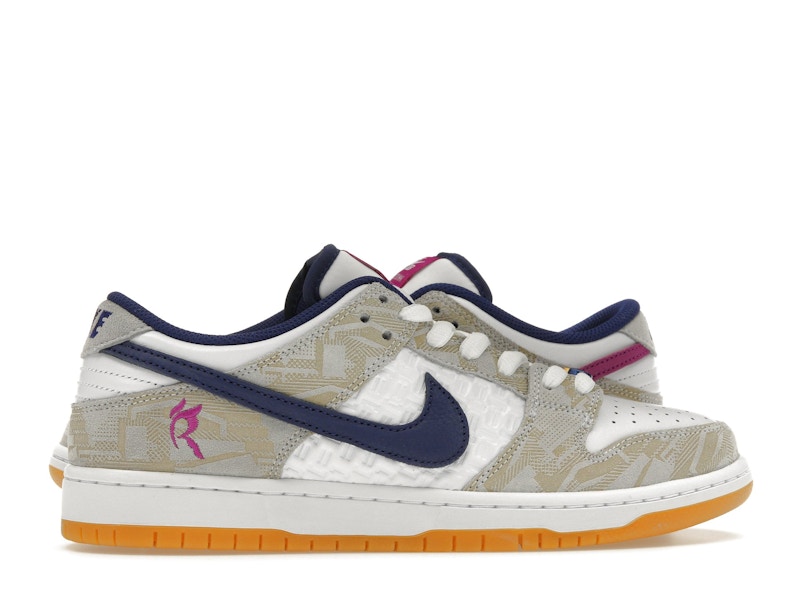 Nike SB Dunk Low Rayssa Leal - image 36
