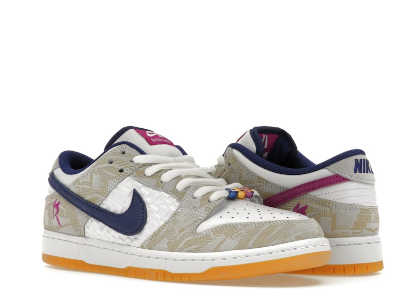 Nike SB Dunk Low Rayssa Leal - image 5