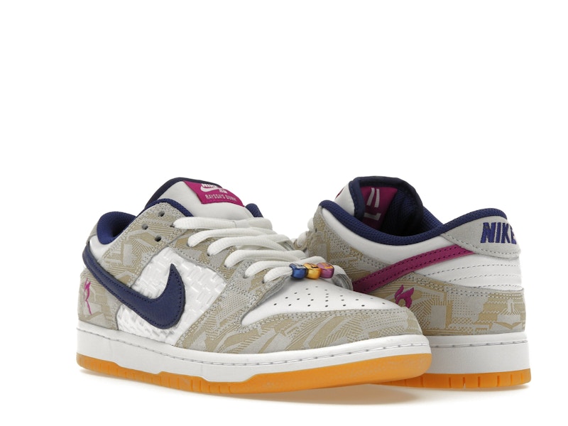 Nike SB Dunk Low Rayssa Leal - image 6