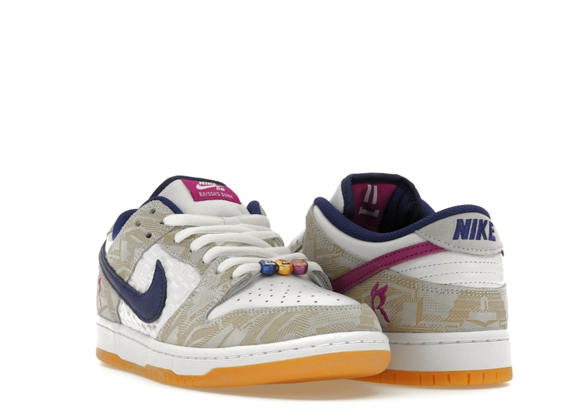 Nike SB Dunk Low Rayssa Leal - image 7