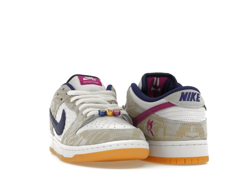 Nike SB Dunk Low Rayssa Leal - image 8