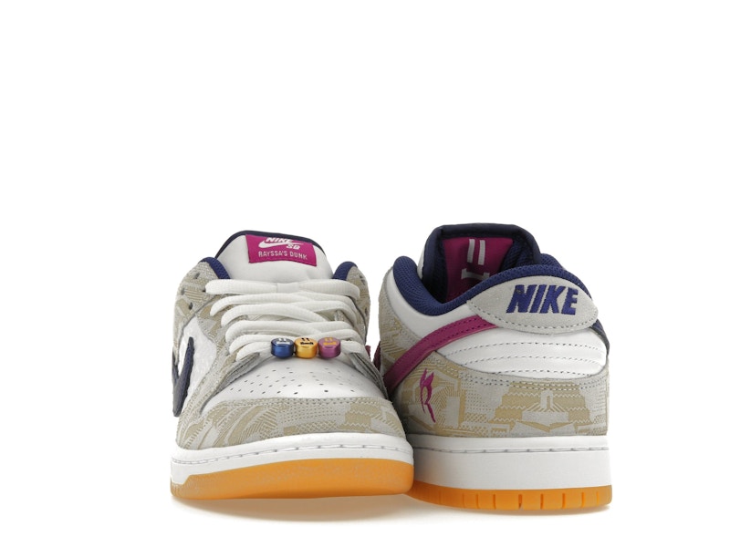 Nike SB Dunk Low Rayssa Leal - image 9