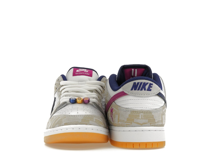Nike SB Dunk Low Rayssa Leal - image 10