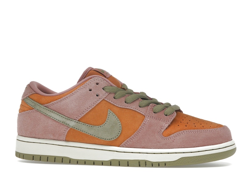 Nike SB Dunk Low Red Stardust - image 2