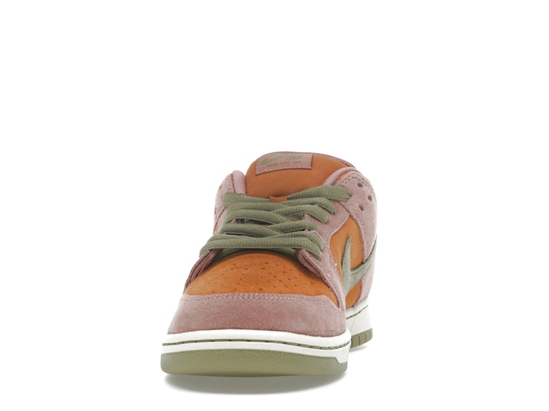 Nike SB Dunk Low Red Stardust - image 11
