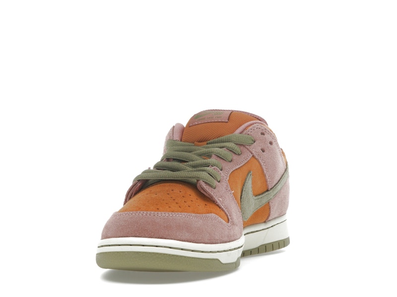 Nike SB Dunk Low Red Stardust - image 12