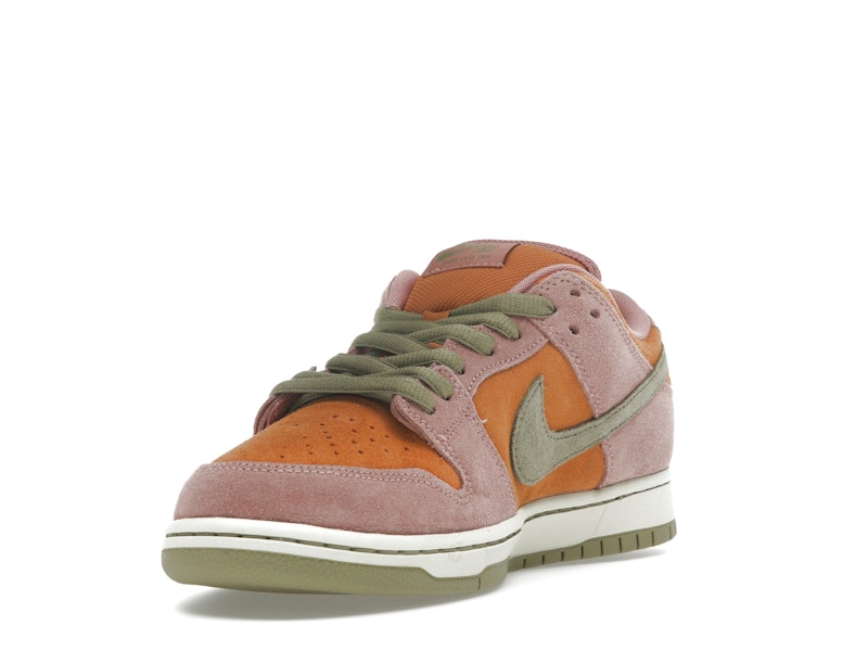 Nike SB Dunk Low Red Stardust - image 13