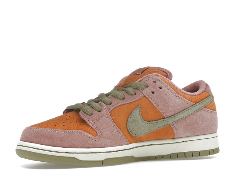 Nike SB Dunk Low Red Stardust - image 16