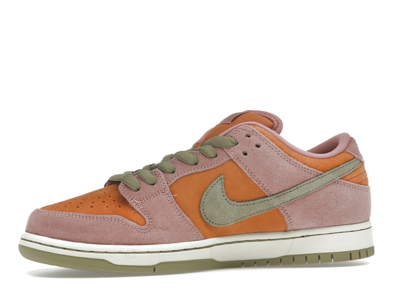 Nike SB Dunk Low Red Stardust - image 17
