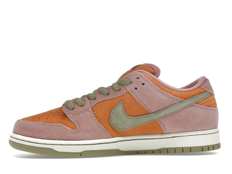 Nike SB Dunk Low Red Stardust - image 18