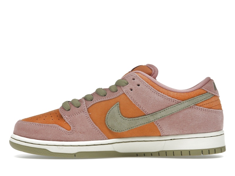 Nike SB Dunk Low Red Stardust - image 19