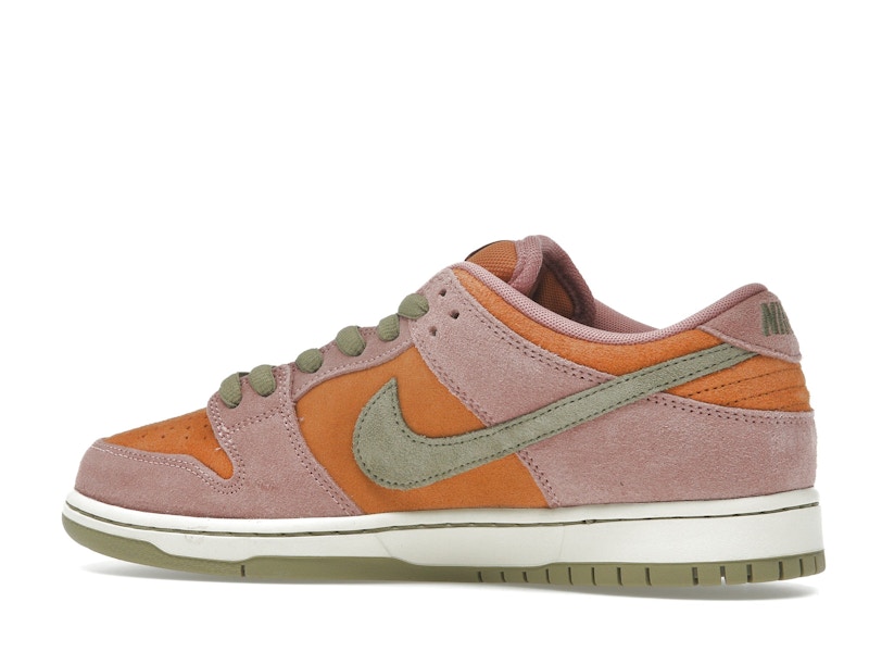 Nike SB Dunk Low Red Stardust - image 21