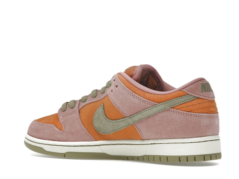 Nike SB Dunk Low Red Stardust - image 22