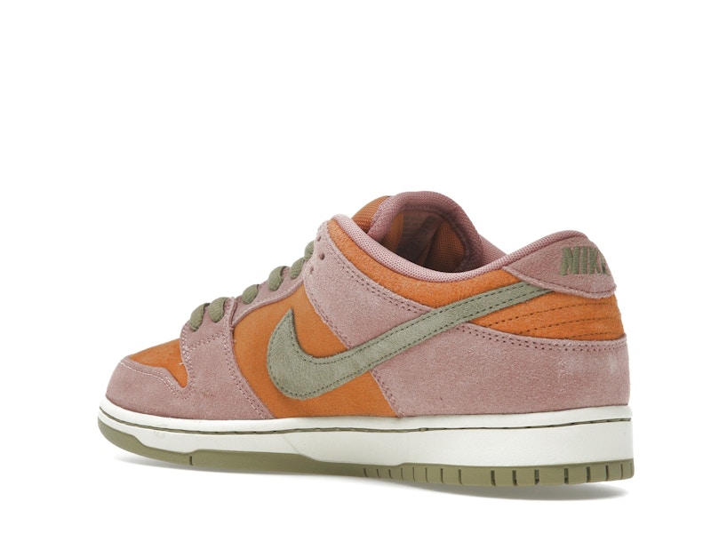 Nike SB Dunk Low Red Stardust - image 23