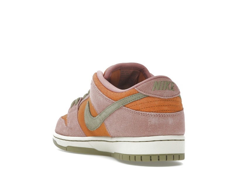 Nike SB Dunk Low Red Stardust - image 25