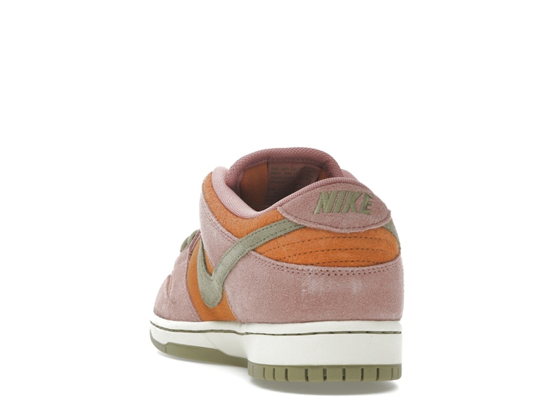 Nike SB Dunk Low Red Stardust - image 26