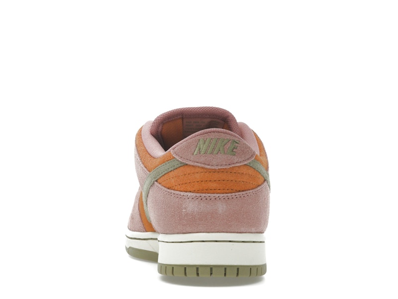 Nike SB Dunk Low Red Stardust - image 27