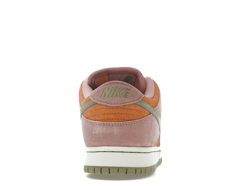 Nike SB Dunk Low Red Stardust - image 28