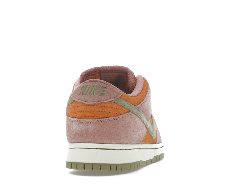 Nike SB Dunk Low Red Stardust - image 29