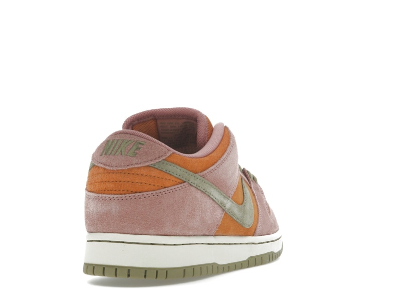 Nike SB Dunk Low Red Stardust - image 30