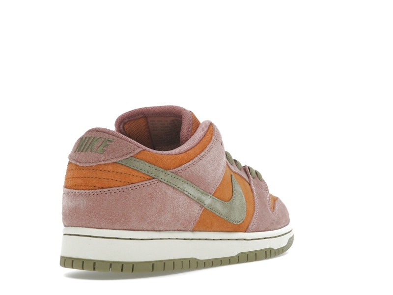 Nike SB Dunk Low Red Stardust - image 31
