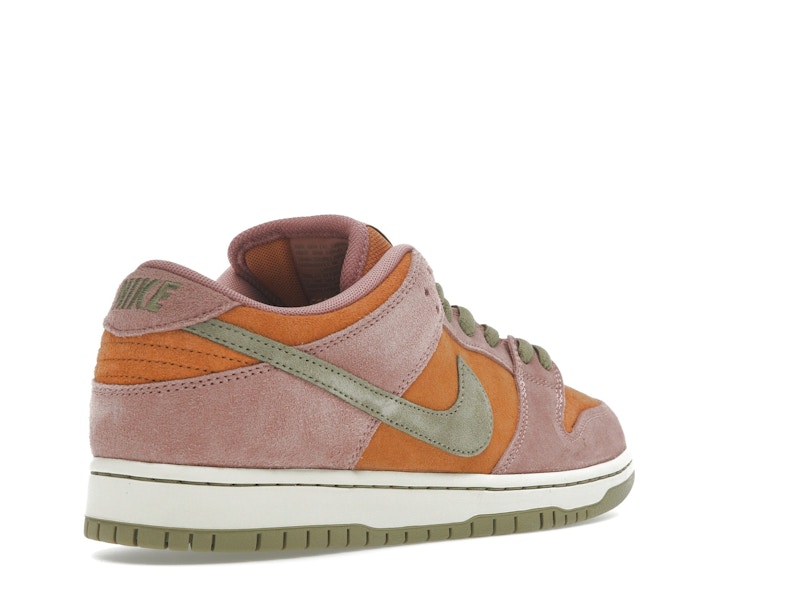 Nike SB Dunk Low Red Stardust - image 32