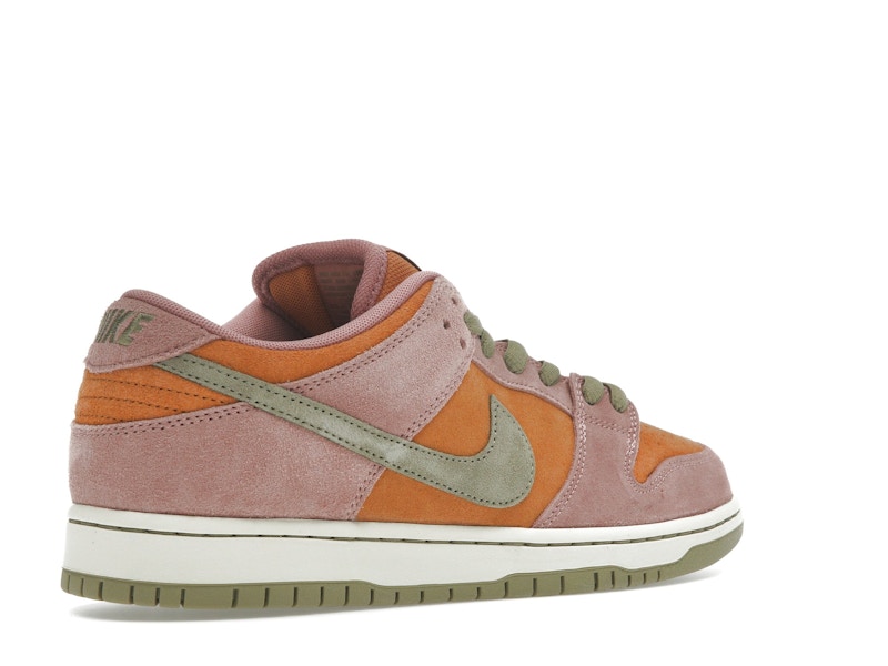 Nike SB Dunk Low Red Stardust - image 33