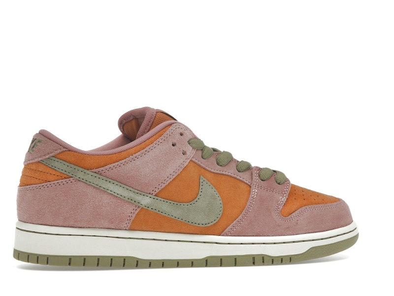Nike SB Dunk Low Red Stardust - image 35