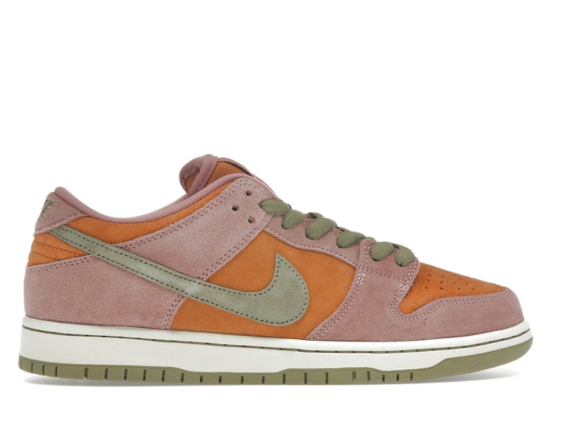Nike SB Dunk Low Red Stardust - image 36