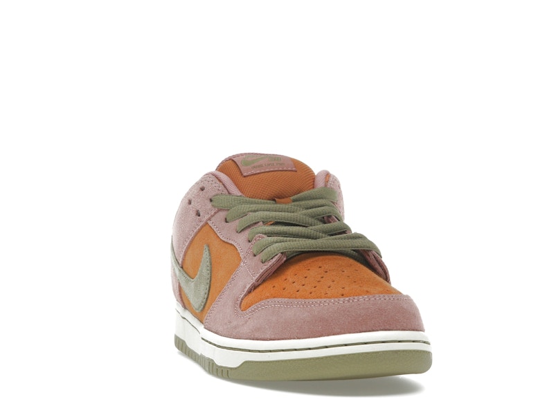 Nike SB Dunk Low Red Stardust - image 8
